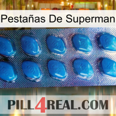 Pestañas De Superman viagra1